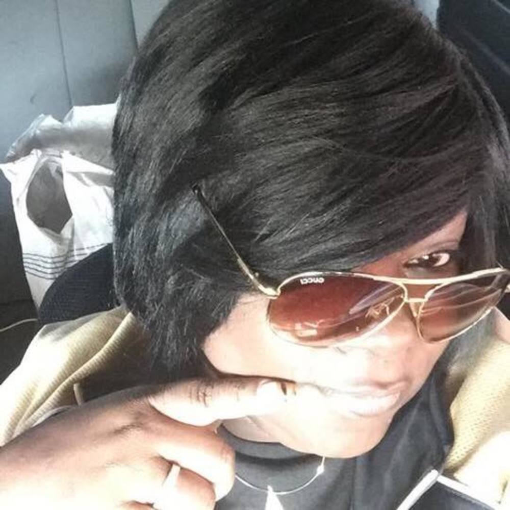 Meet your Posher, Tammy